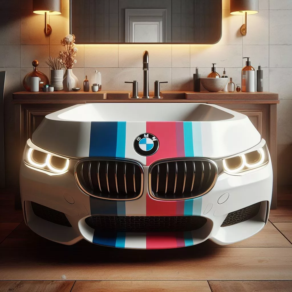 BMW-Inspired-Sink