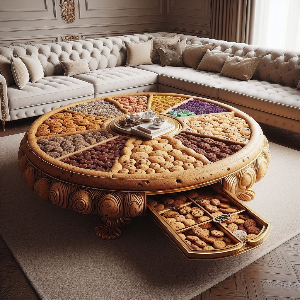 Cookies-Coffee-Table