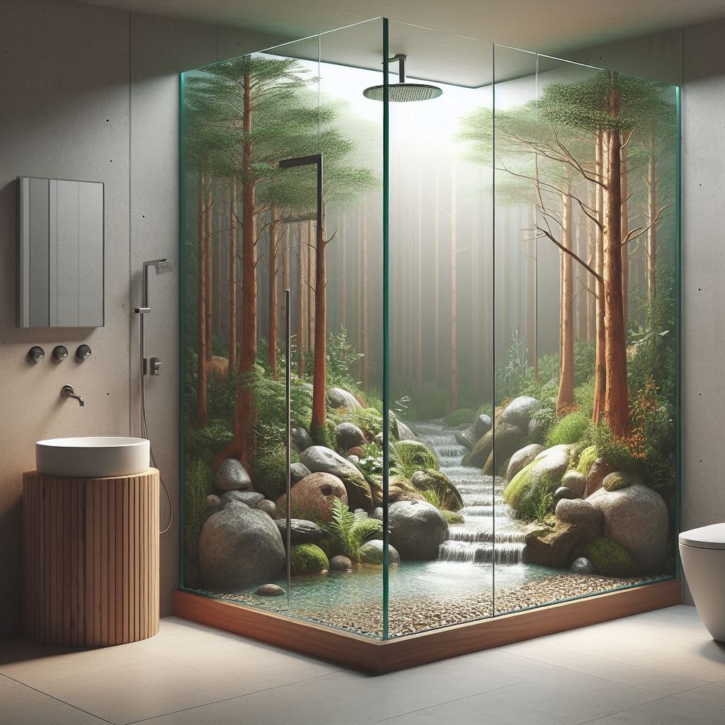 Forest-Inspired-Bathroom