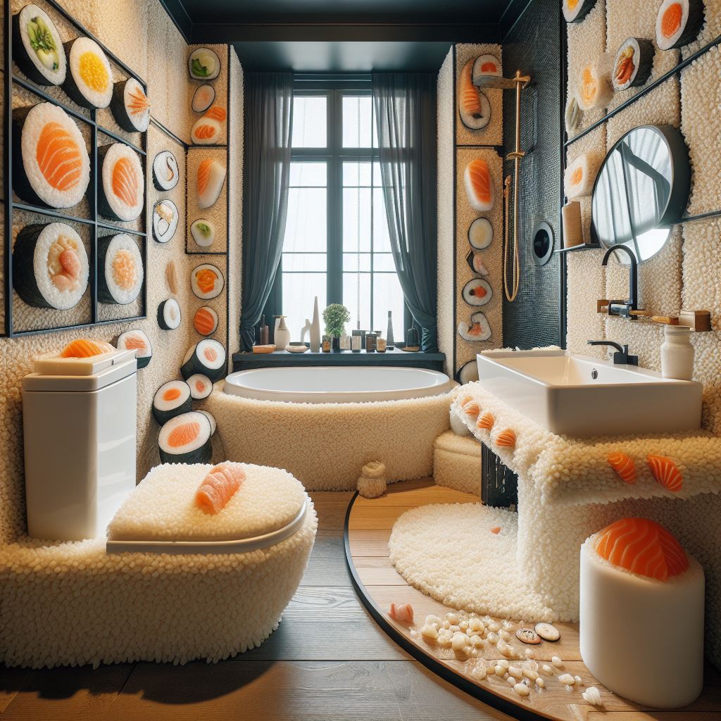 Sushi-Inspired-Bathroom