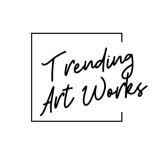 Trending Art Works