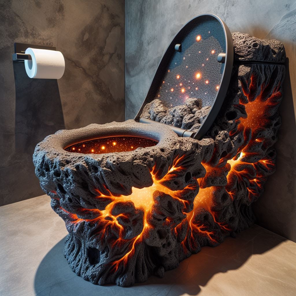 Lava-Style-Toilet