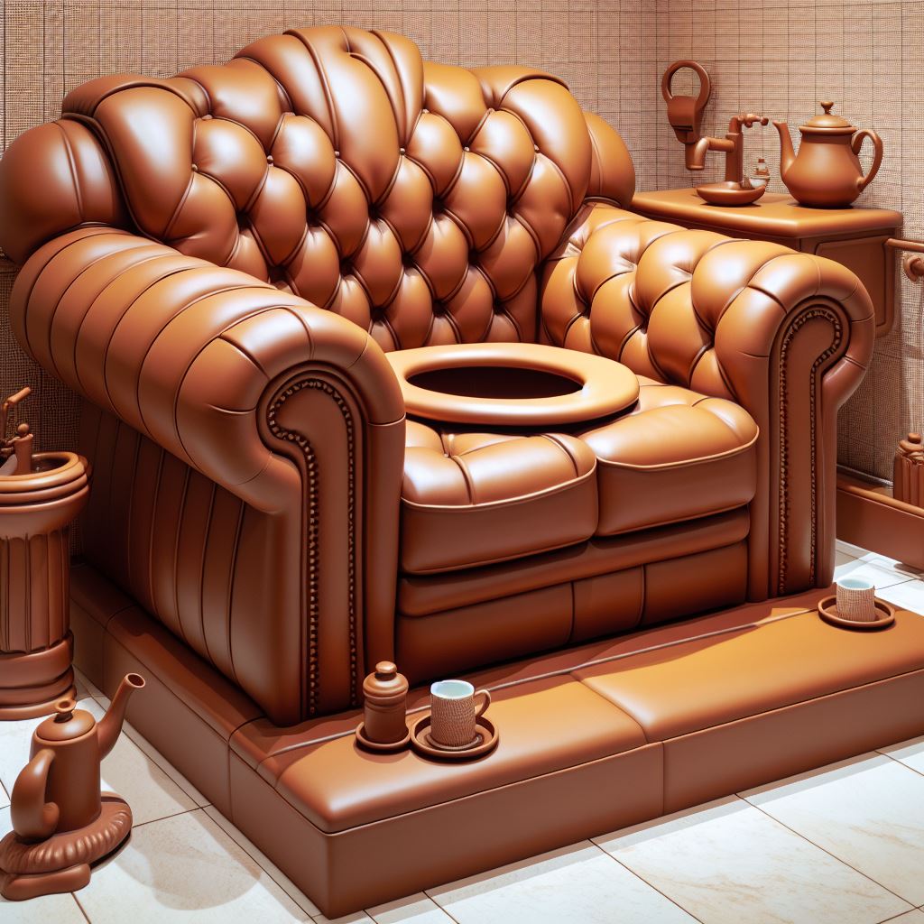 Leather-Sofa-Shaped-Toilet