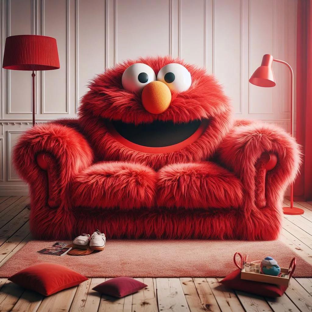 Sesame-Street-Inspired-Sofa