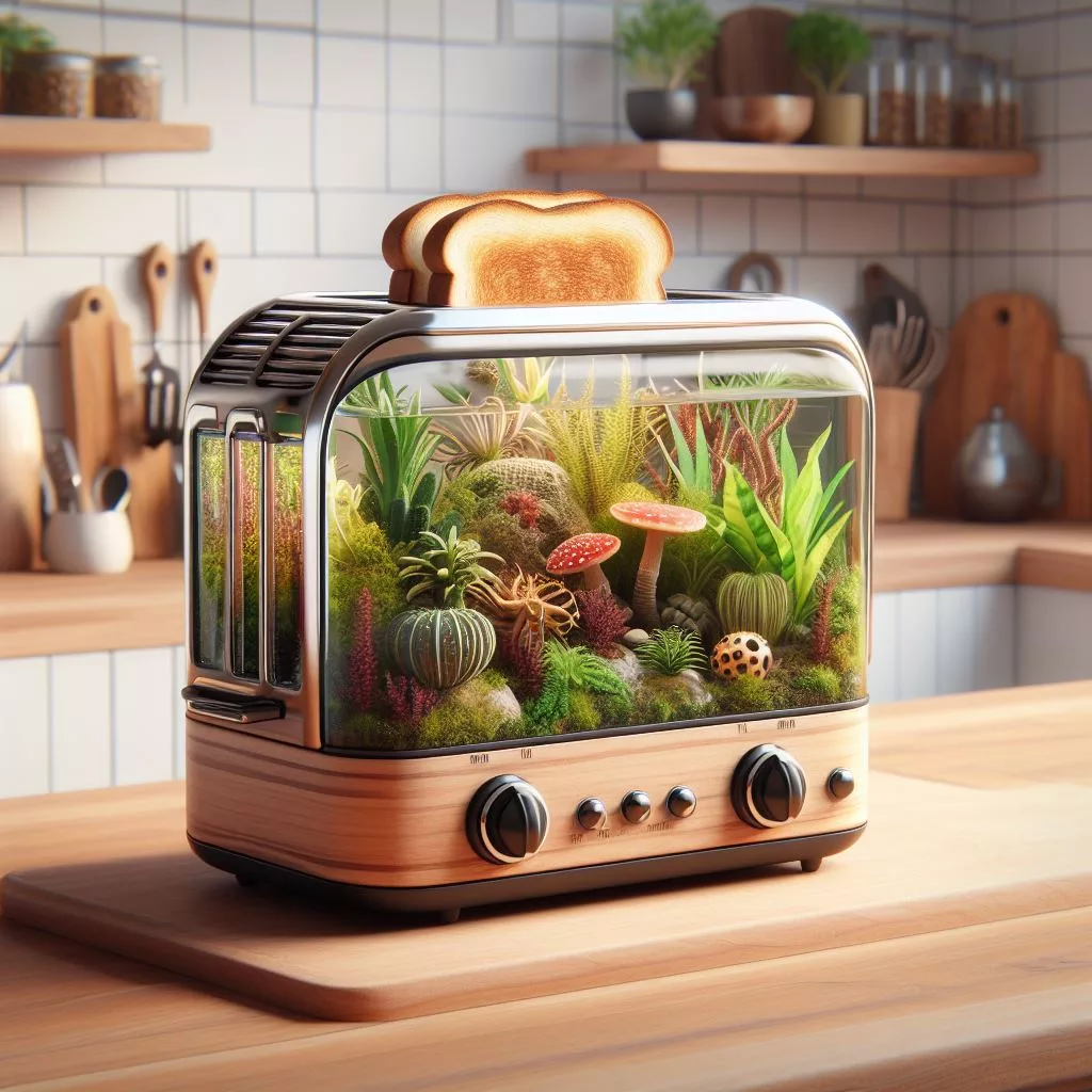 Vivarium-Inspired-Toaster