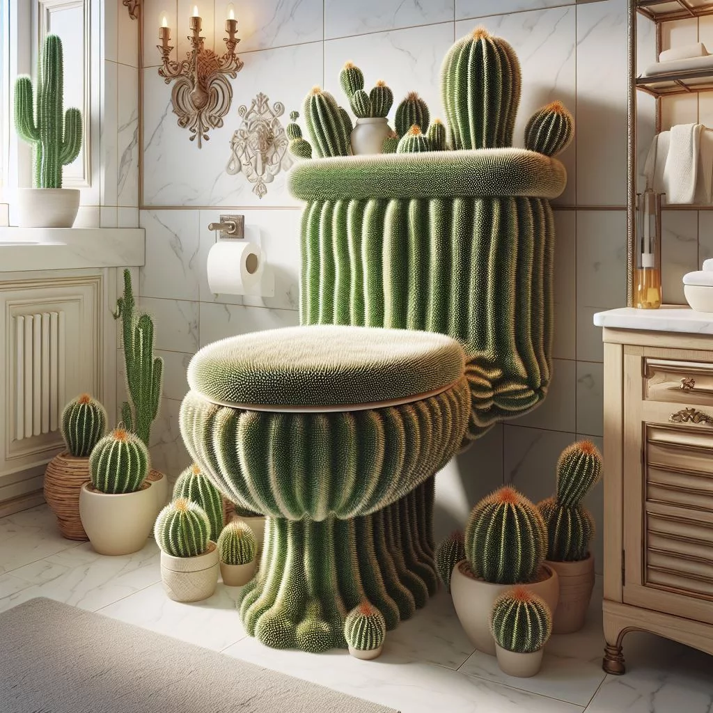 Cactus-Inspired-Toilet