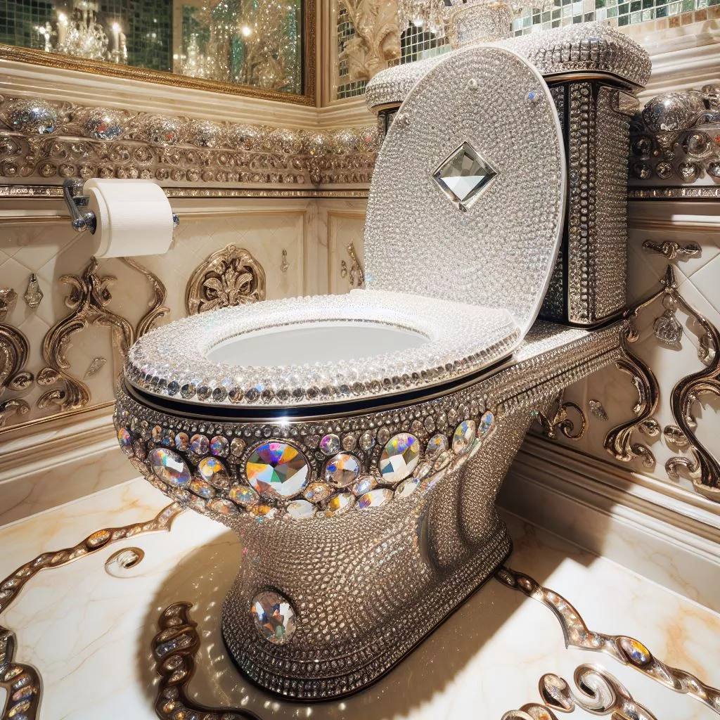 Crystal-Inspired-Toilet