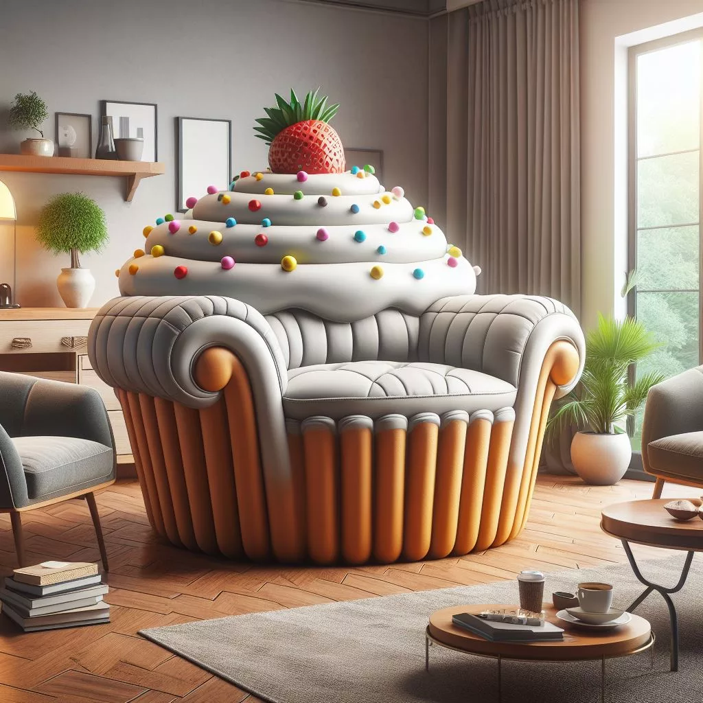 Cup-Cake-Shaped-Sofa-Chair