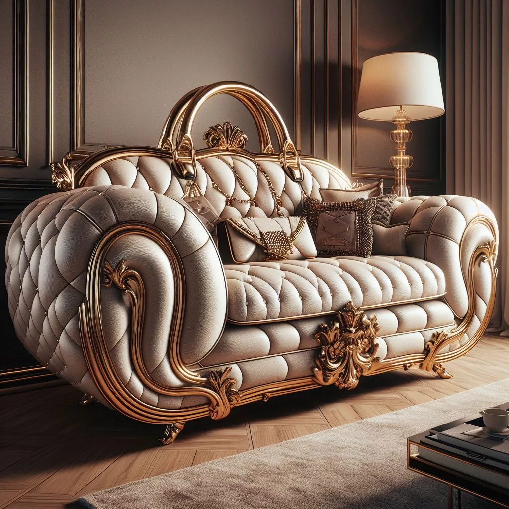 Hand-Bag-Shaped-Sofa