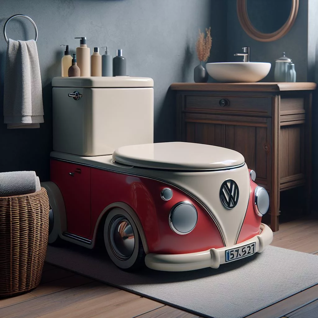 Volkswagen-Inspired-Toilet