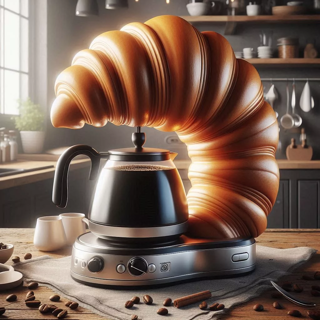 Croissant-Shape-Coffee-Maker