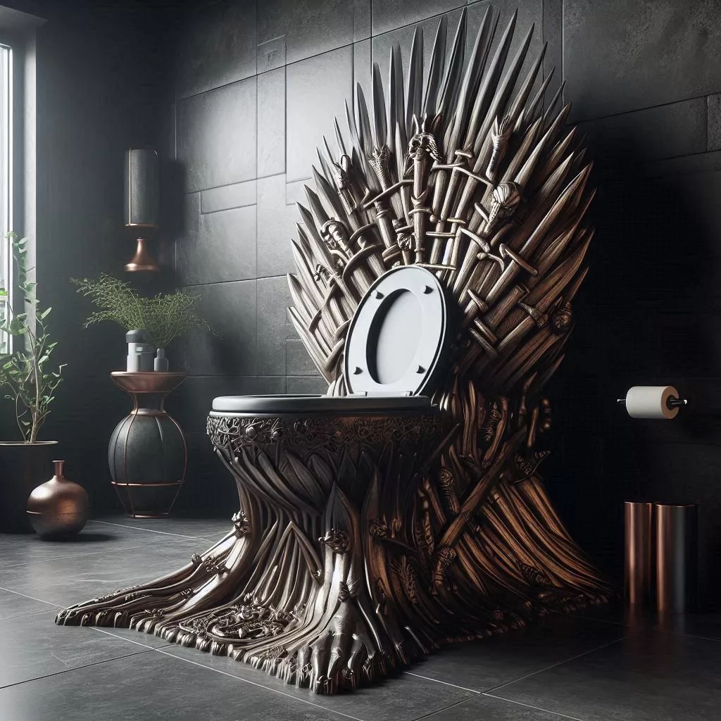 Iron-Throne-Inspired-Toilet