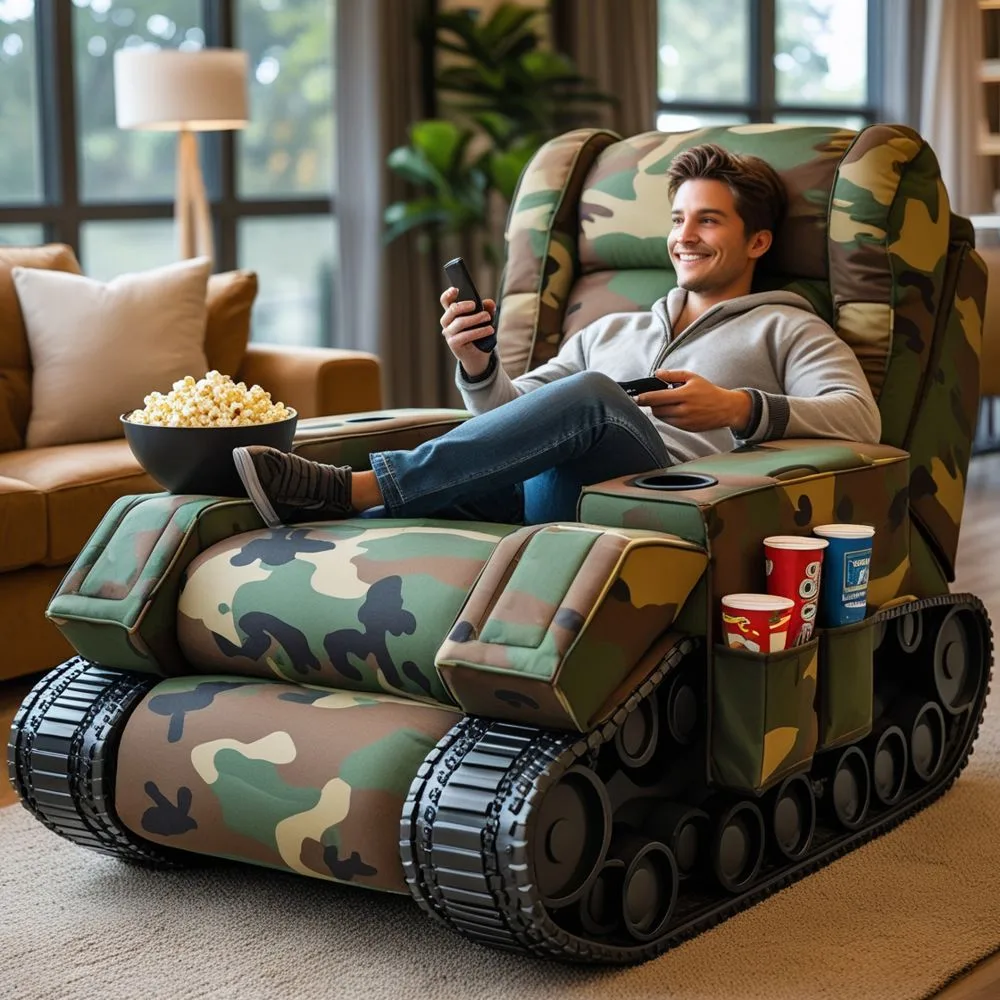 Tank Recliners