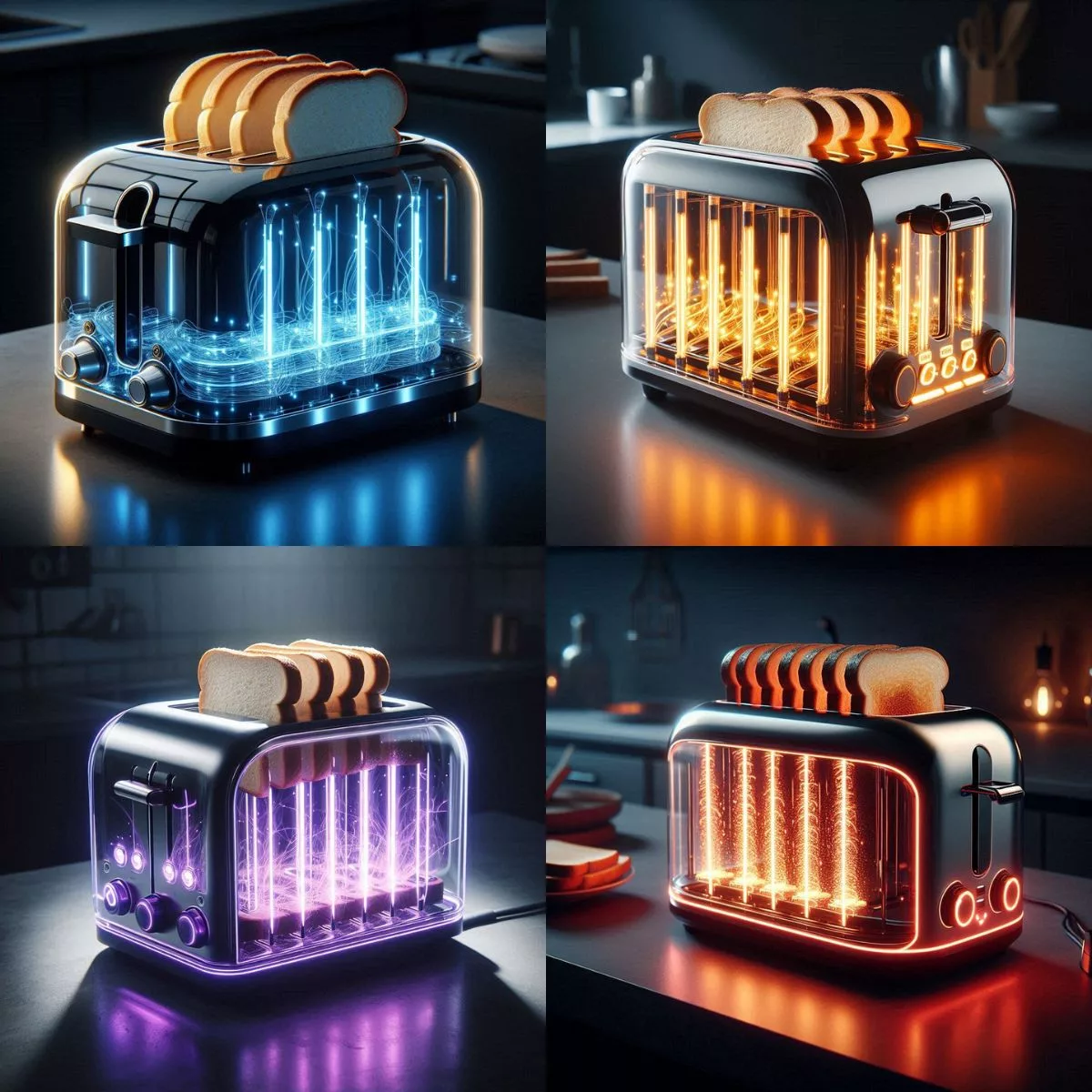 Transparent-Glowing-Modern-Toaster