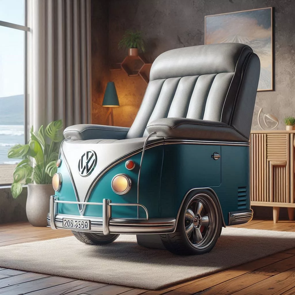 Volkswagen-Bus-Recliner-Chair