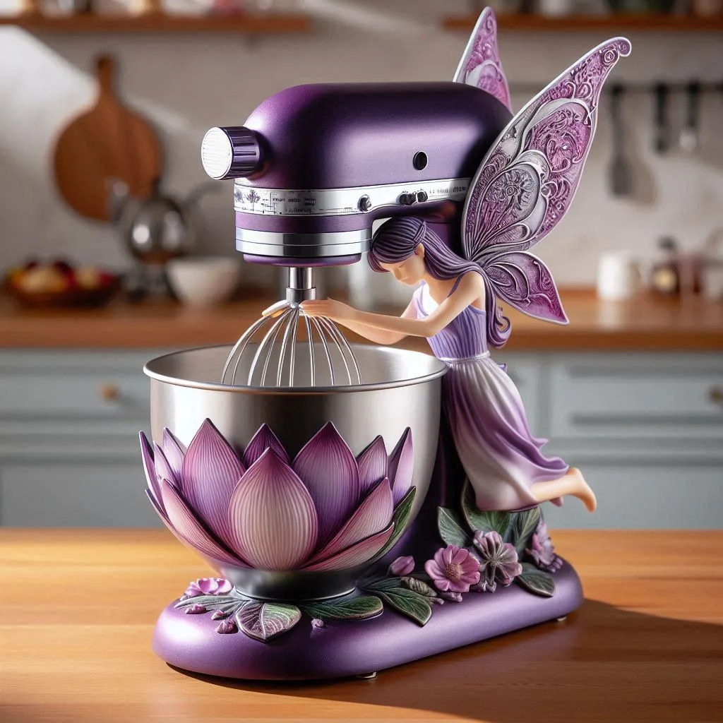 Fairy-Stand-Mixer