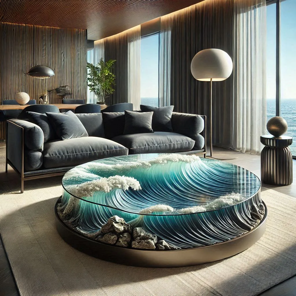 Ocean-Inspired-Coffee-Table