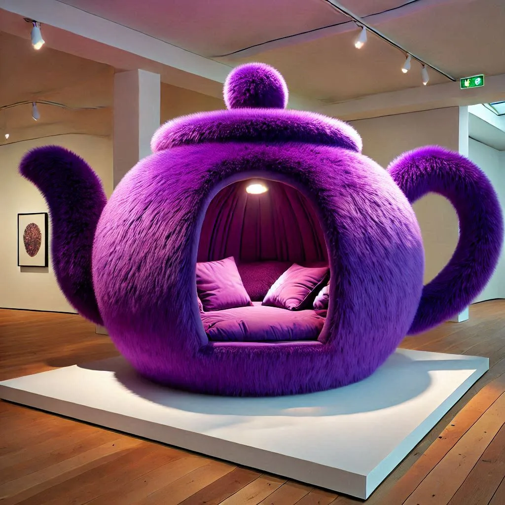 Tea-Pot-Shaped-Lounge-Pod