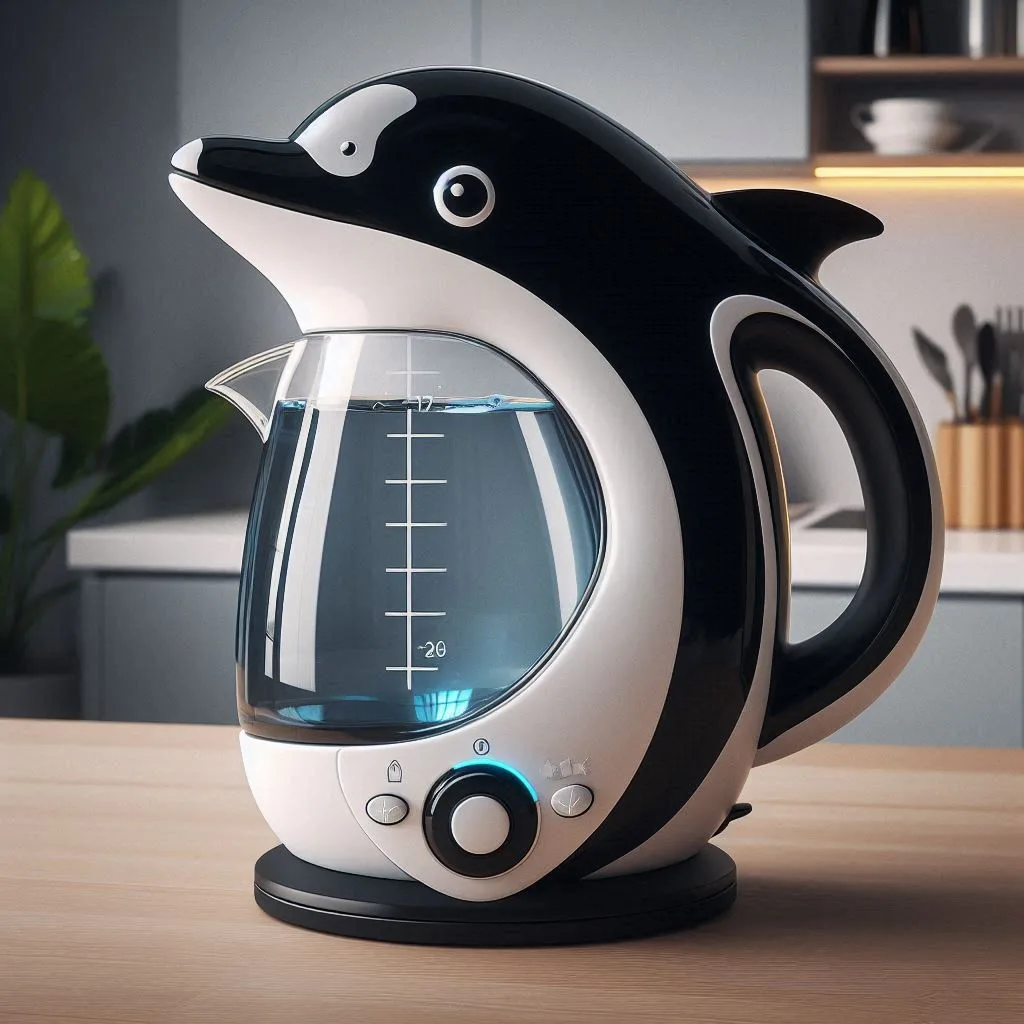 Dolphin-Shaped-Electric-Kettle