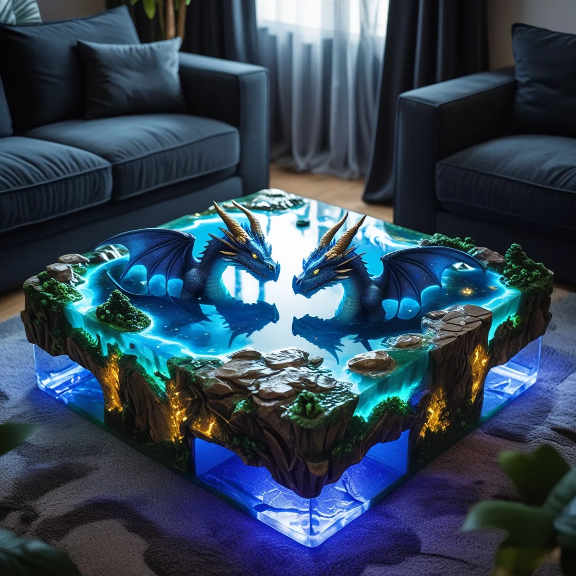 Dragon-Themed-Coffee-Tables