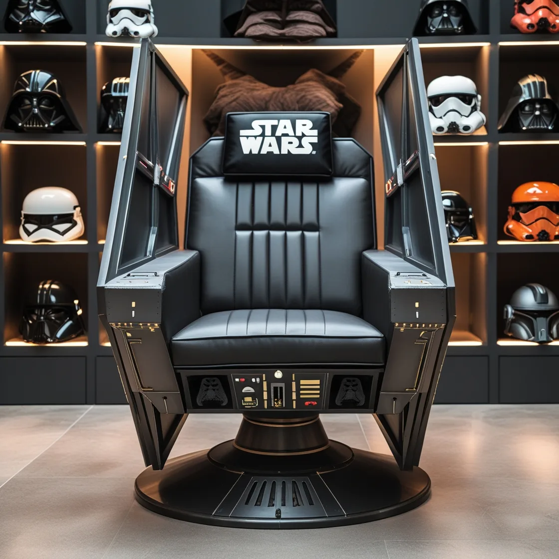 Star-Wars-Gaming-Chair