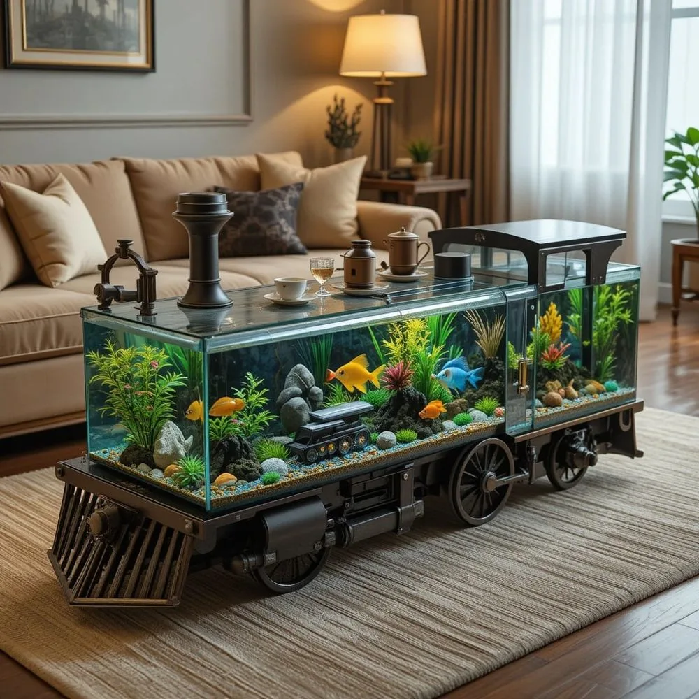 Train-Aquarium-Coffee-Table