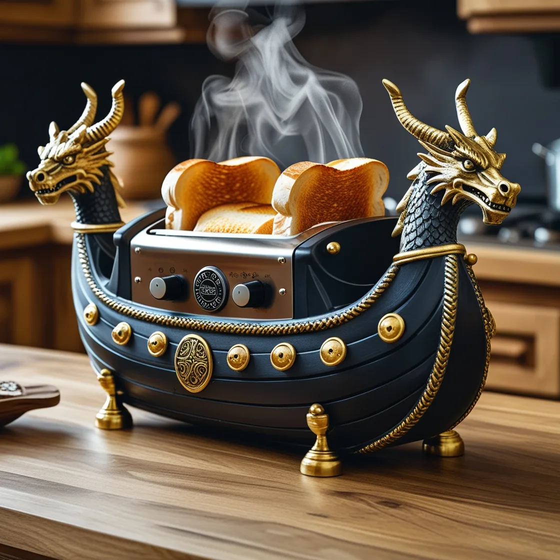 Viking-Ship-Toaster