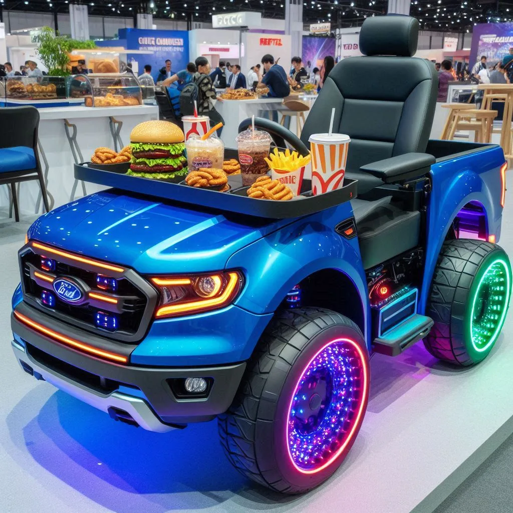 Ford-Ranger-Inspired-Wheelchair