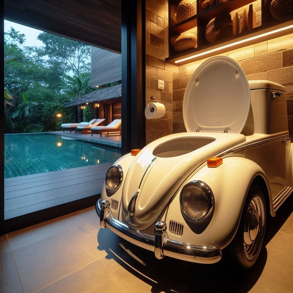 Volkswagen-Beetle-Inspired-Toilet