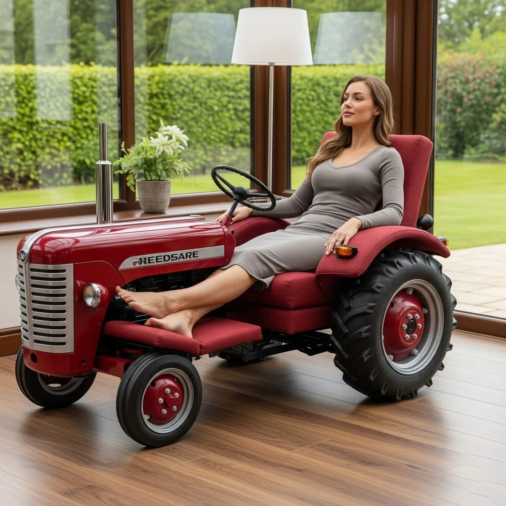 Tractor Recliners